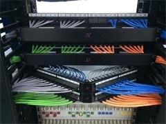 南充弱電施工中的計(jì)算機(jī)網(wǎng)絡(luò)工程施工要點(diǎn)解析