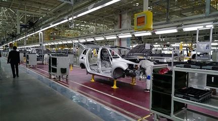 每日車談9.27 | 起亞煥馳/別克GL6動態解析，國金汽車新品牌亮相新能源賽道